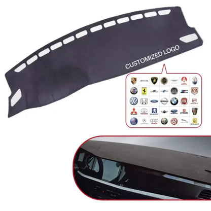 Apex Custom Fit Dashboard Mat Cover For Sedan, Hatchback, , MPV, Truck, SUV etc. (Copy)