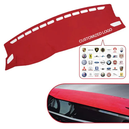 Apex Custom Fit Dashboard Mat Cover For Sedan, Hatchback, , MPV, Truck, SUV etc. (Copy)