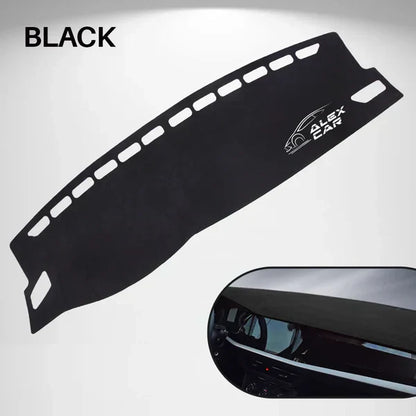 Apex Custom Fit Dashboard Mat Cover For Sedan, Hatchback, , MPV, Truck, SUV etc. (Copy)