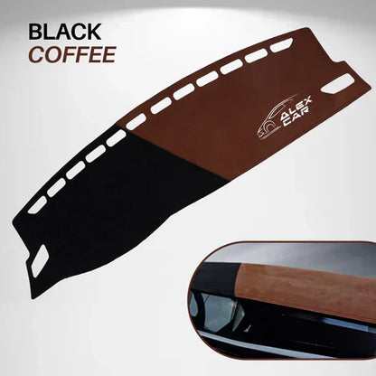 Apex Custom Fit Dashboard Mat Cover For Sedan, Hatchback, , MPV, Truck, SUV etc. (Copy)